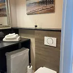 Mila Basen Sauna Apartmán