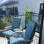 Mila Basen Sauna * Dziwnów