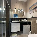 Mila Basen Sauna Apartmán *