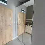 Mila Basen Sauna Apartmán Dziwnów