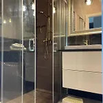 Mila Basen Sauna Apartmán *