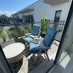 Apartmán Mila Basen Sauna
