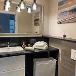 Apartmán Mila Basen Sauna Dziwnów