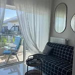 Mila Basen Sauna Apartmán *