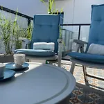 Mila Basen Sauna Apartmán Dziwnów