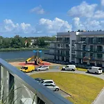 Apartmán Mila Basen Sauna Dziwnów