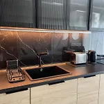 Mila Basen Sauna * Dziwnów
