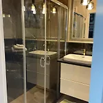 Apartmán Mila Basen Sauna Dziwnów