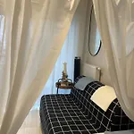 Mila Basen Sauna Apartmán *