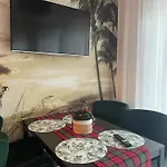 Mila Basen Sauna * Dziwnów