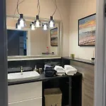 Apartmán Mila Basen Sauna *
