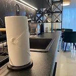 Mila Basen Sauna * Dziwnów