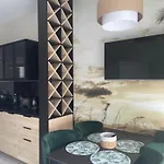 Apartmán Mila Basen Sauna