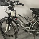 Mila Basen Sauna Apartmán *