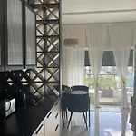 Mila Basen Sauna Apartmán Dziwnów