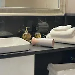 Mila Basen Sauna Apartmán Dziwnów