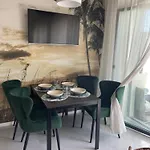 Mila Basen Sauna Dziwnów