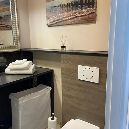 Mila Basen Sauna 아파트