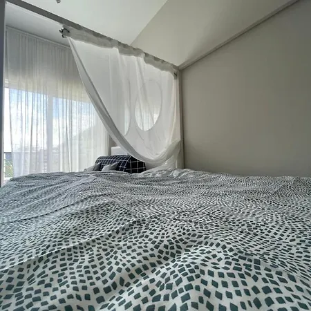 Mila Basen Sauna * Dziwnów