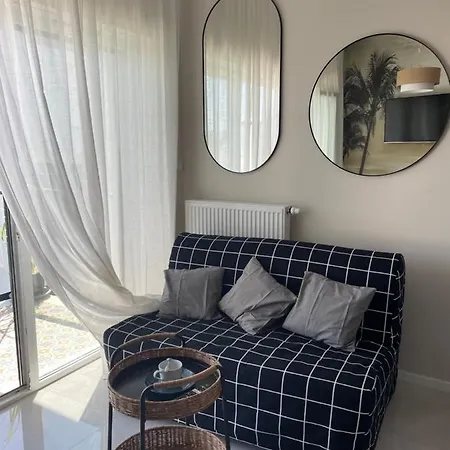 Mila Basen Sauna Dziwnów