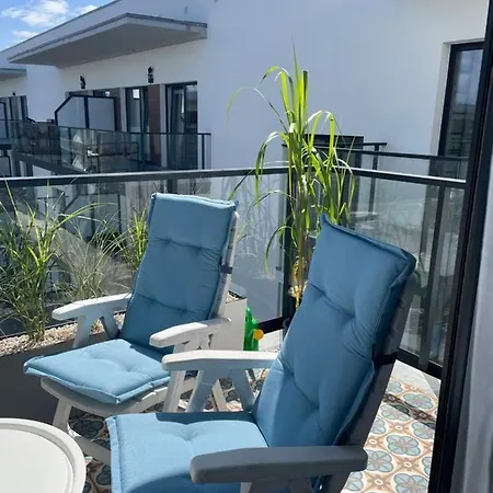 Mila Basen Sauna * Dziwnów