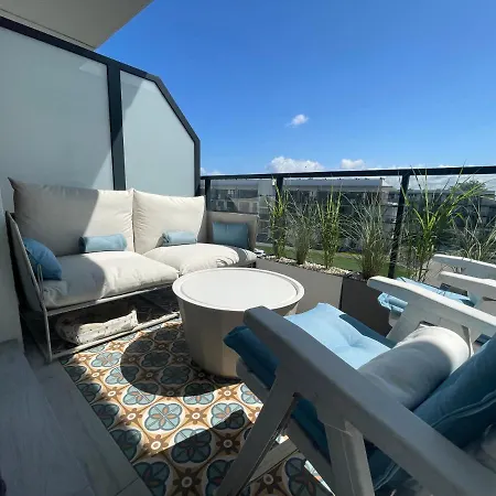 Mila Basen Sauna 아파트