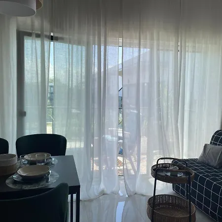 아파트 Mila Basen Sauna