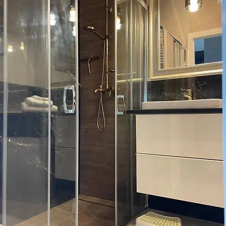 Mila Basen Sauna Appartamento *