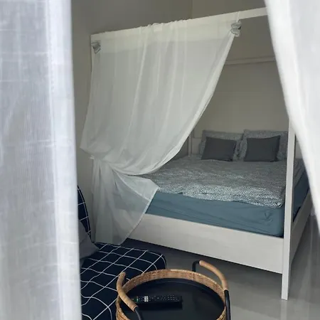 Mila Basen Sauna Appartamento
