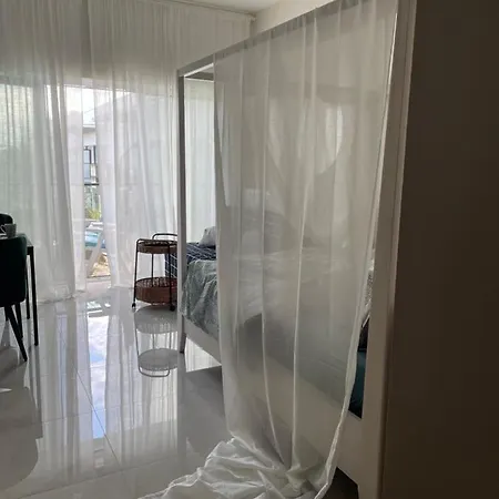 Mila Basen Sauna * Dziwnów