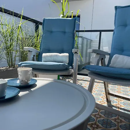 Mila Basen Sauna 아파트 Dziwnów