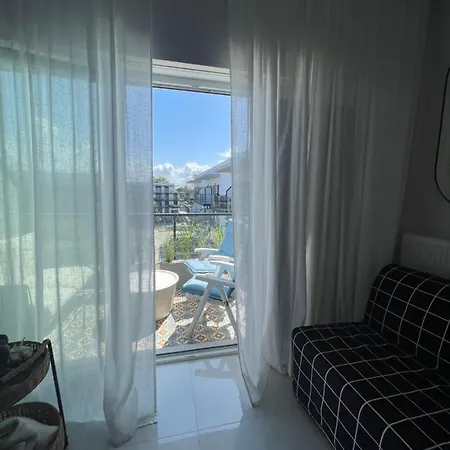 Mila Basen Sauna Dziwnów