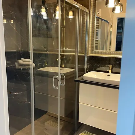 Appartamento Mila Basen Sauna Dziwnów