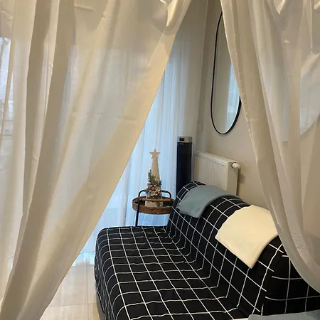 Mila Basen Sauna 아파트 *