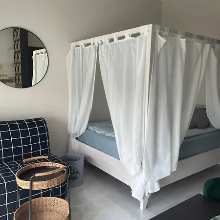 Mila Basen Sauna * Dziwnów