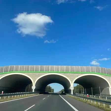 Mila Basen Sauna Apartman *