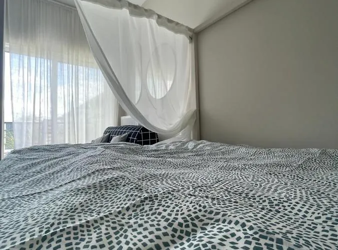 Mila Basen Sauna * Dziwnów