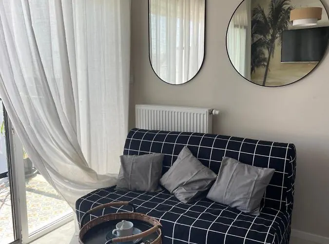 Mila Basen Sauna Dziwnów