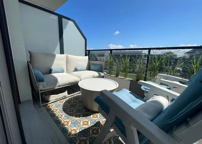 Mila Basen Sauna Apartman