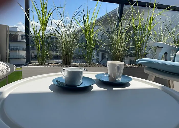 Mila Basen Sauna Apartman