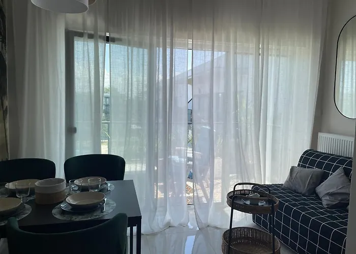 Apartman Mila Basen Sauna