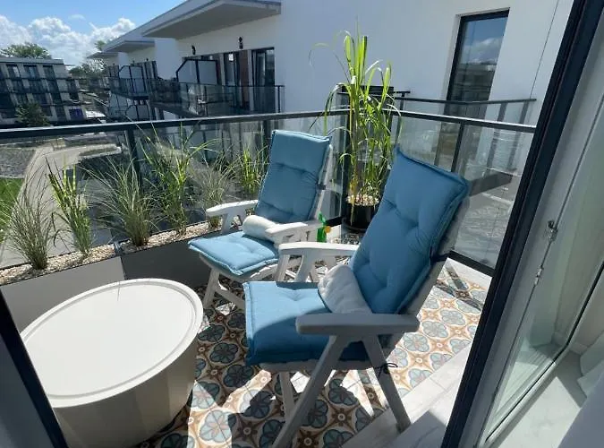 Apartman Mila Basen Sauna