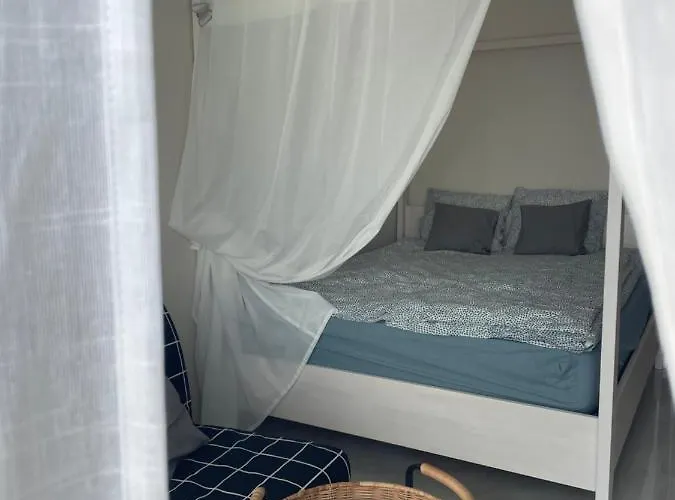 Mila Basen Sauna Apartman