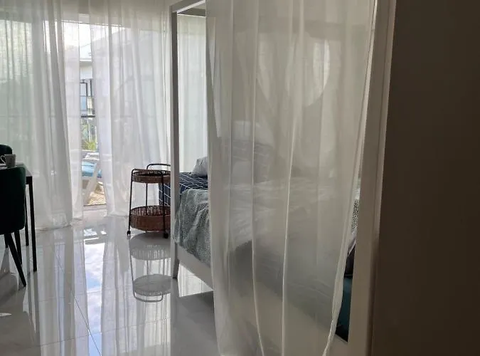 Mila Basen Sauna * Dziwnów