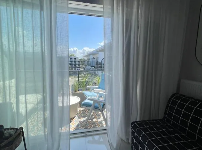 Mila Basen Sauna Dziwnów