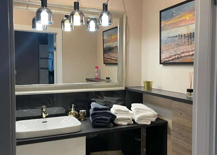 Apartman Mila Basen Sauna *