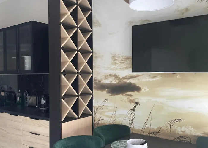 Apartman Mila Basen Sauna