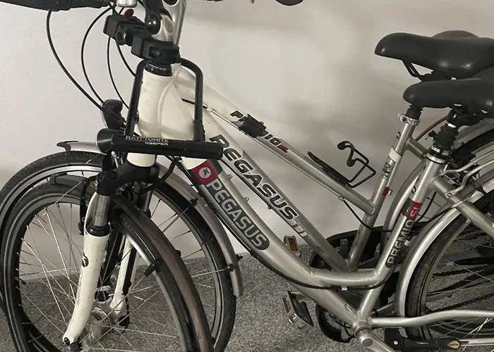 Mila Basen Sauna Apartman *