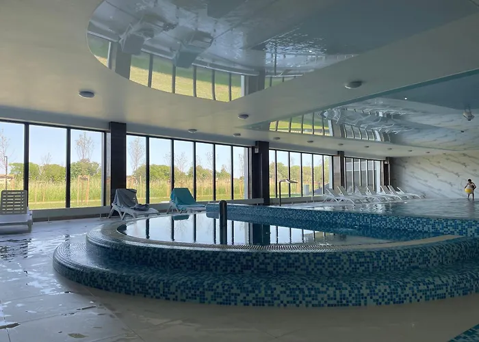 Apartman Mila Basen Sauna