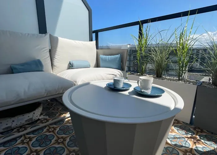 Mila Basen Sauna Dziwnów